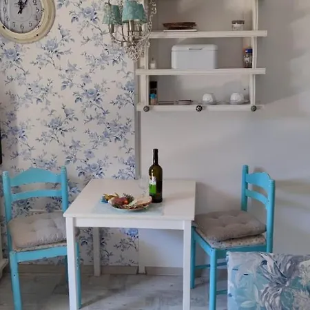Apartment Marizella *