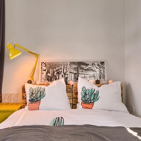 Marizella Apartman Premantura