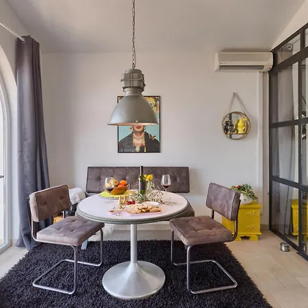 Marizella Apartman