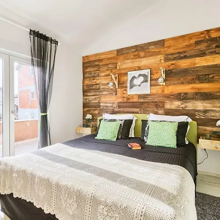 Apartment Marizella