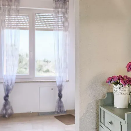 Marizella Apartman Premantura