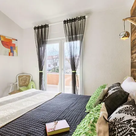 Marizella Apartman
