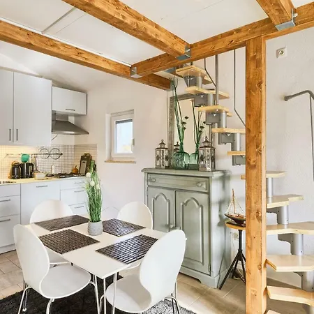 Apartment Marizella *