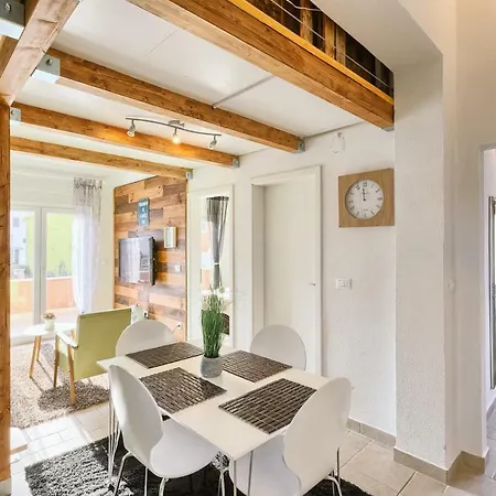 Marizella Apartman *