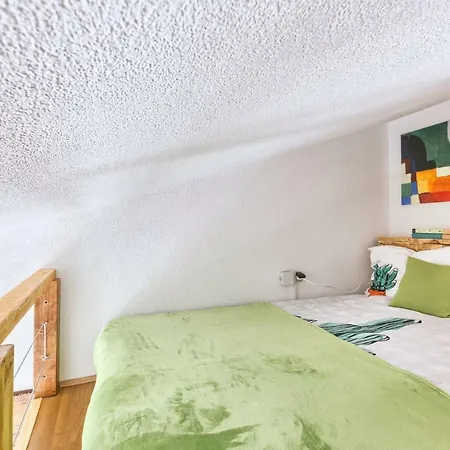 Marizella Apartman