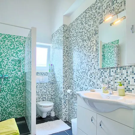 Marizella Apartman *