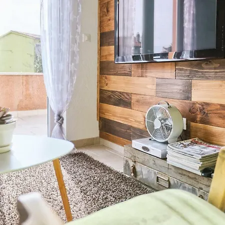 Apartman Marizella Premantura