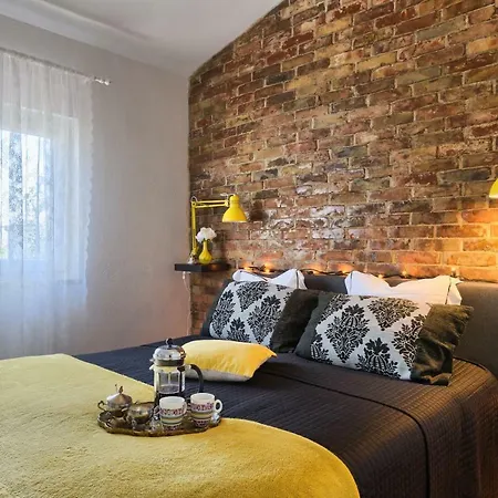 Marizella Apartman Premantura