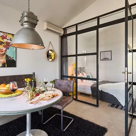 Marizella Apartman *