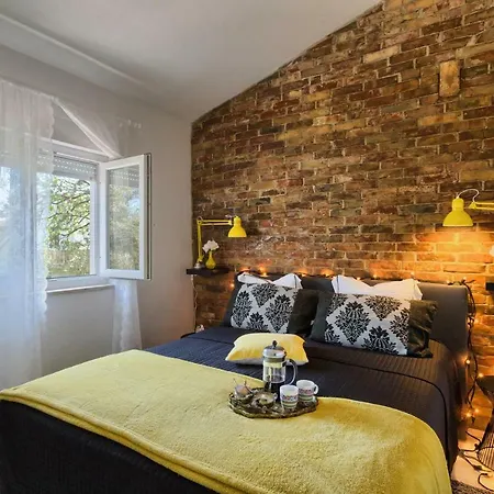 Marizella Apartman *