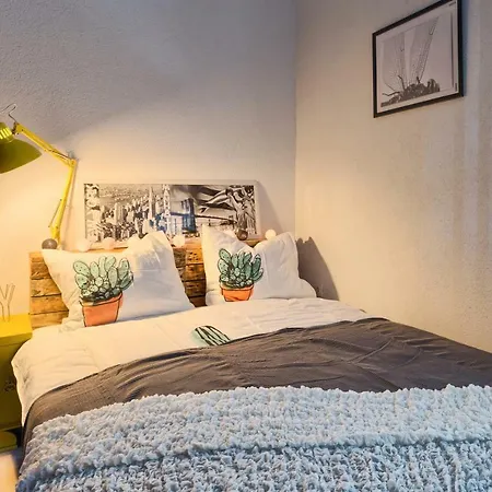 Marizella Apartman Premantura