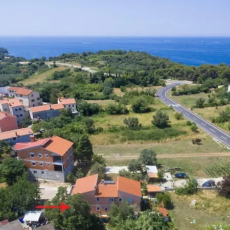 Apartment Marizella *
