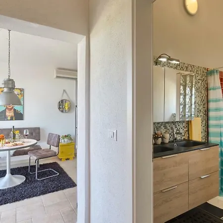 Apartman Marizella Premantura