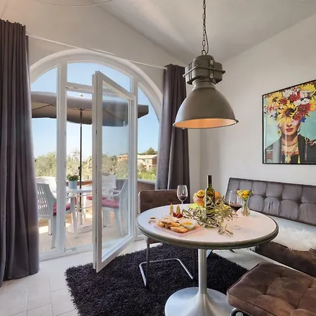 Marizella Apartman