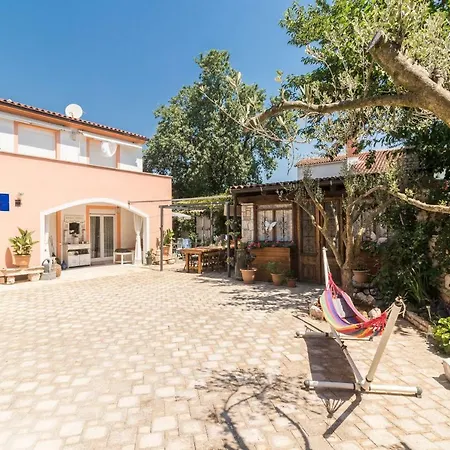 Appartement Marizella