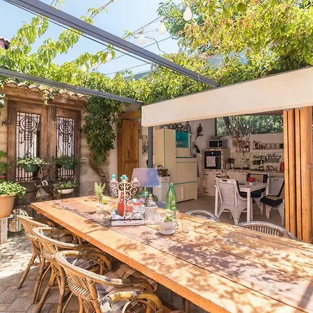 Marizella Apartment Premantura