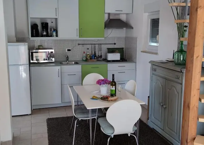 Marizella Premantura