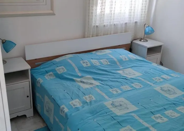 Appartement Marizella Premantura