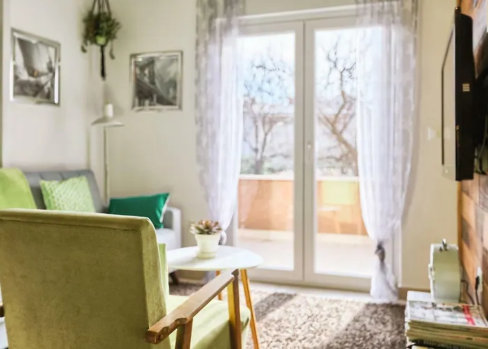 Marizella Appartement *