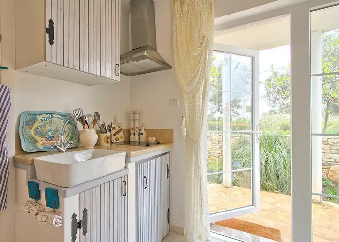 Marizella Appartement *