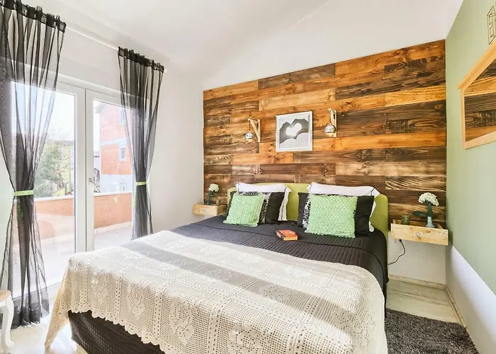 Appartement Marizella