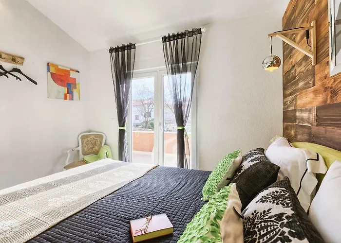 Marizella Appartement