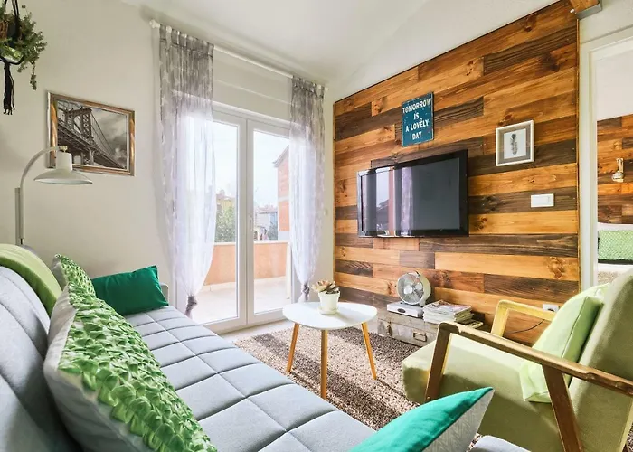 Marizella * Premantura