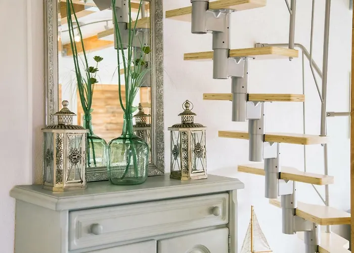 Marizella Appartement *