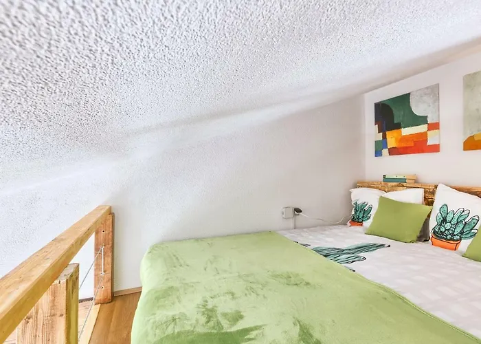 Marizella Appartement