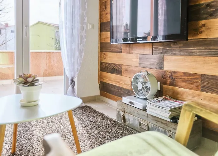 Appartement Marizella Premantura