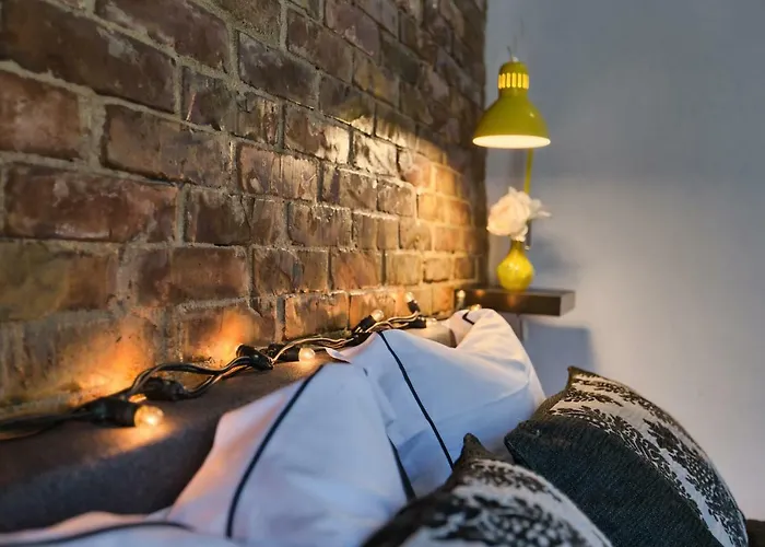 Appartement Marizella *