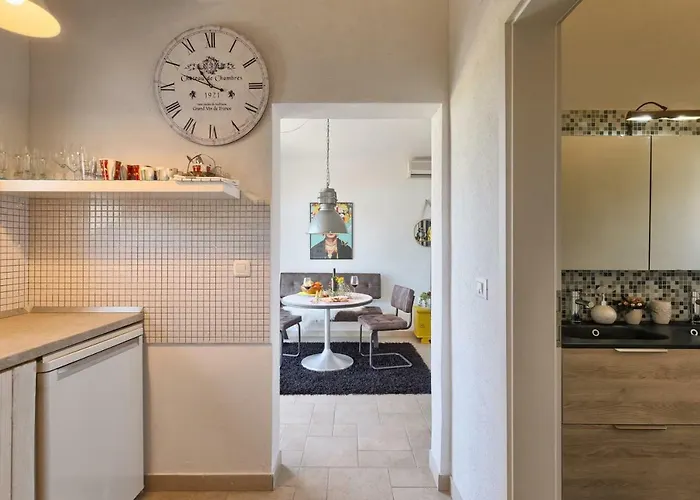 Appartement Marizella Premantura