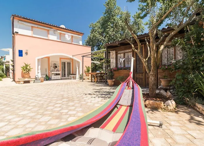 Marizella Appartement Premantura