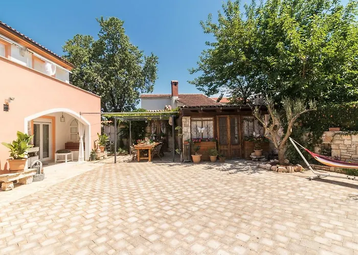 Marizella * Premantura