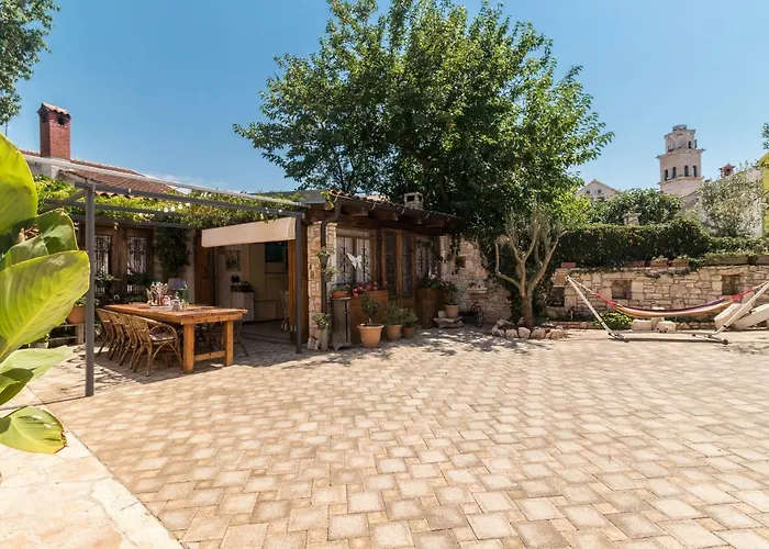 Appartement Marizella Premantura