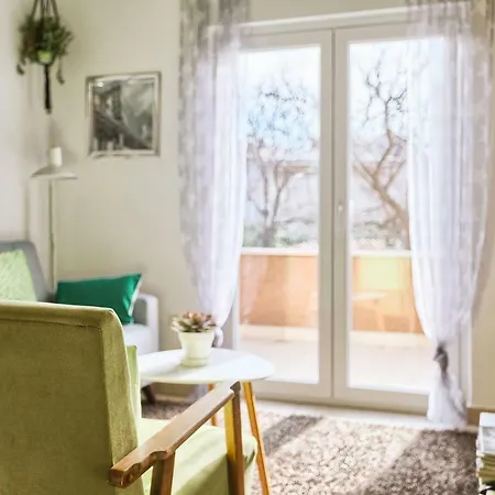 Marizella Apartman *