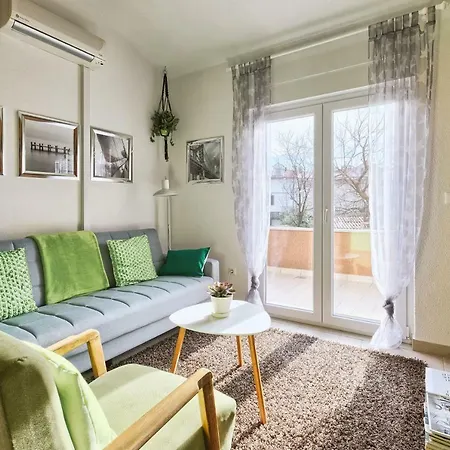 Marizella Premantura