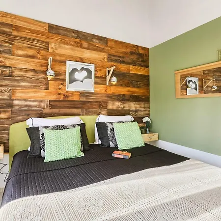 Marizella Apartman *