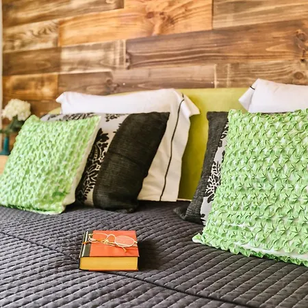 Apartman Marizella *