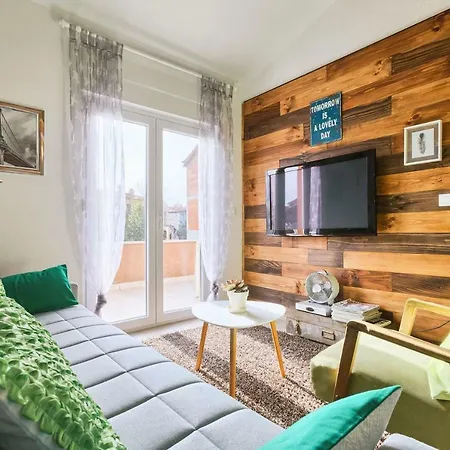 Marizella * Premantura