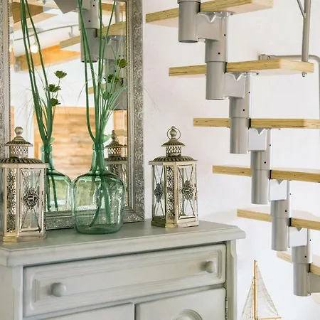 Marizella Apartament *