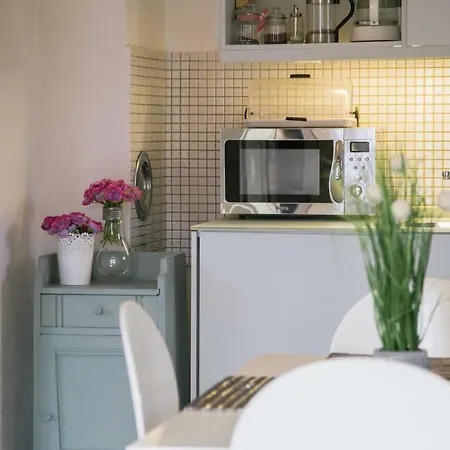 Apartament Marizella Premantura