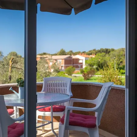 Marizella Apartman *