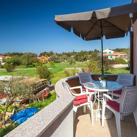 Apartman Marizella *