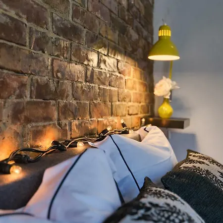 Apartman Marizella *