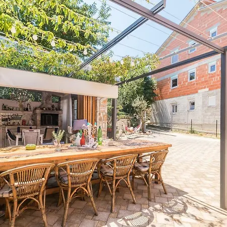 Apartament Marizella Premantura