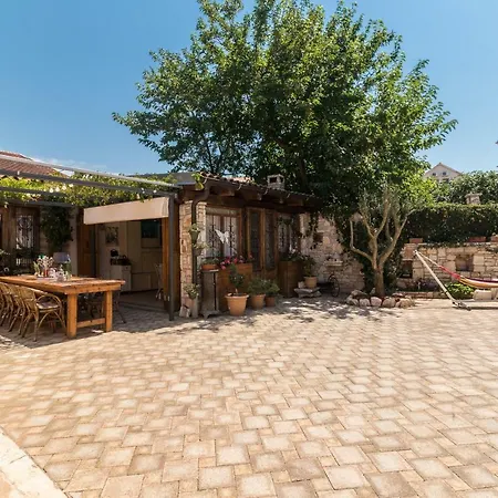 Apartament Marizella Premantura