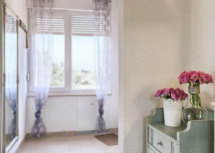 Marizella Appartement Premantura