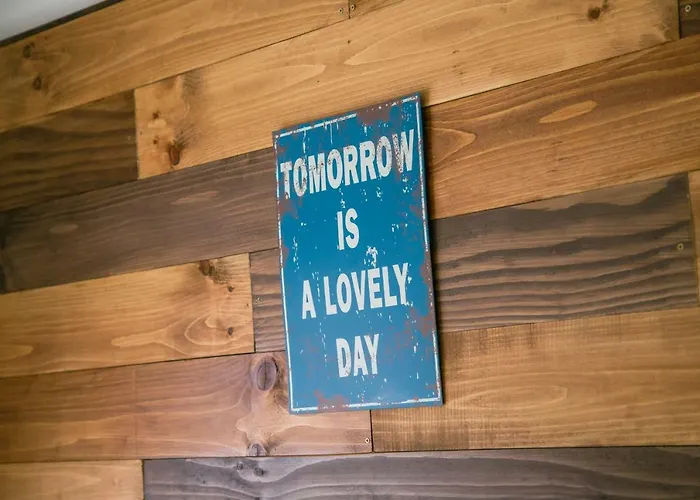 Marizella Appartement *