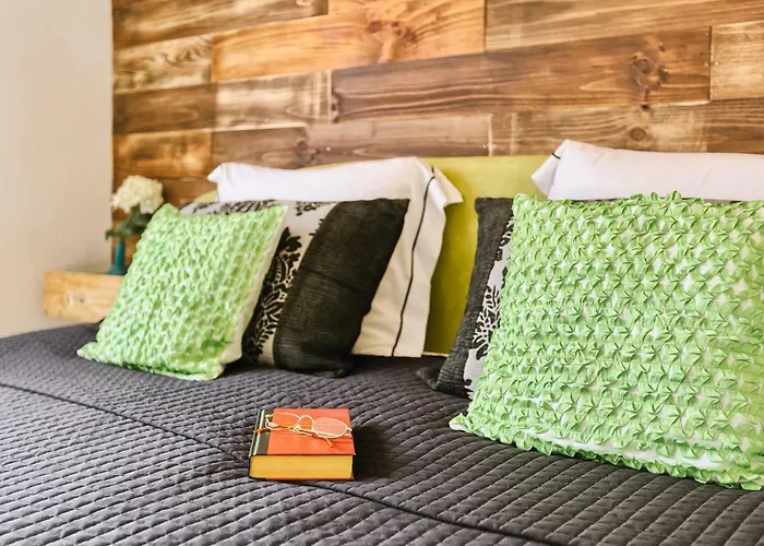 Appartement Marizella *